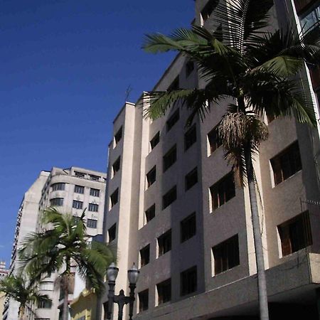 Plaza Hotel São Paulo Ngoại thất bức ảnh