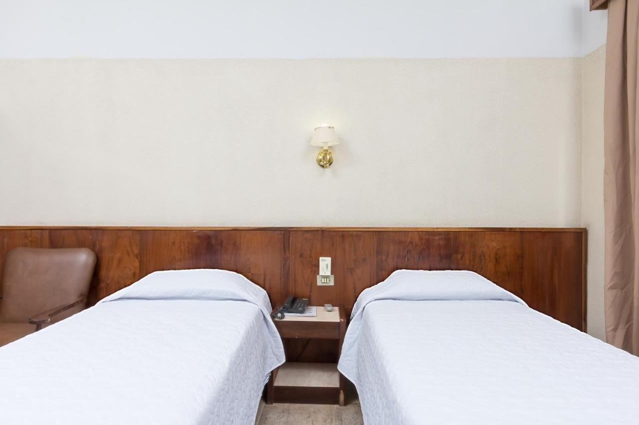 Plaza Hotel São Paulo Ngoại thất bức ảnh