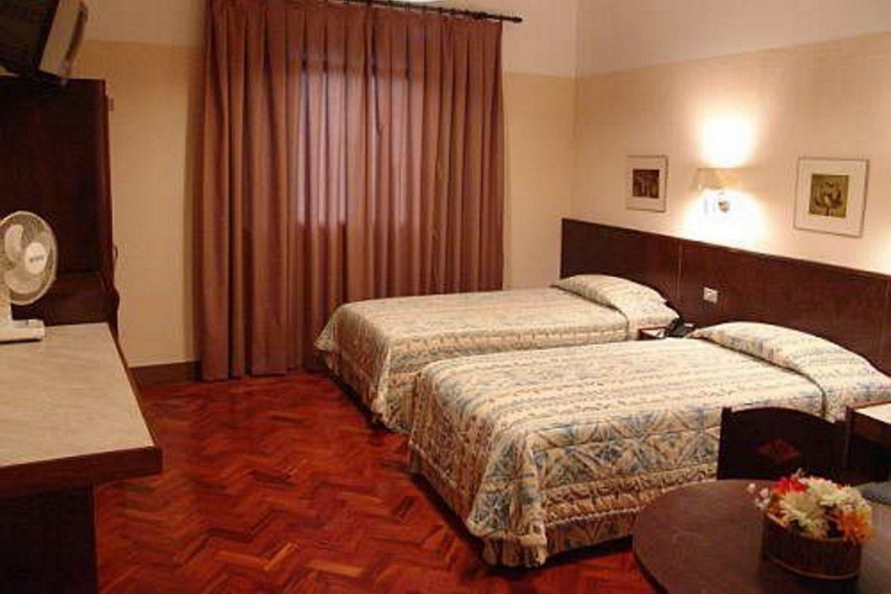 Plaza Hotel São Paulo Ngoại thất bức ảnh