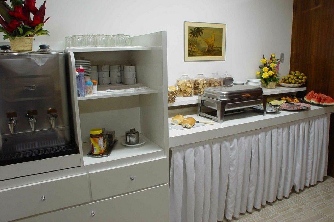 Plaza Hotel São Paulo Ngoại thất bức ảnh