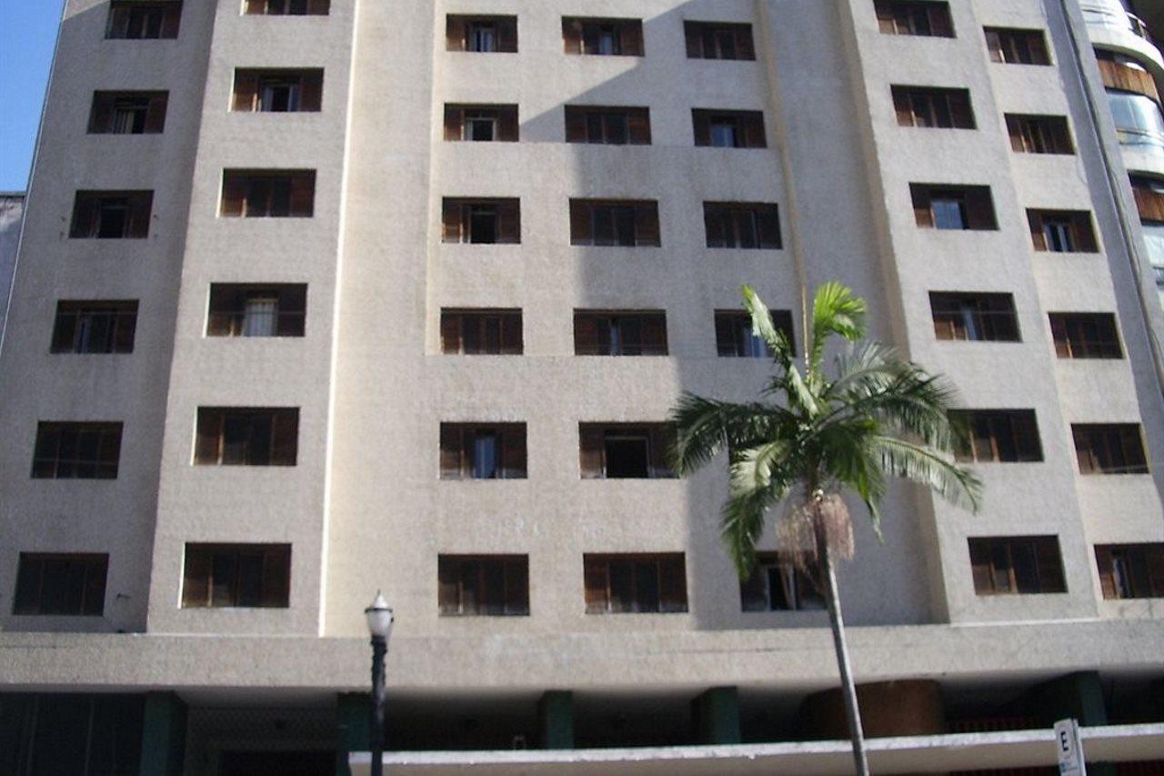 Plaza Hotel São Paulo Ngoại thất bức ảnh