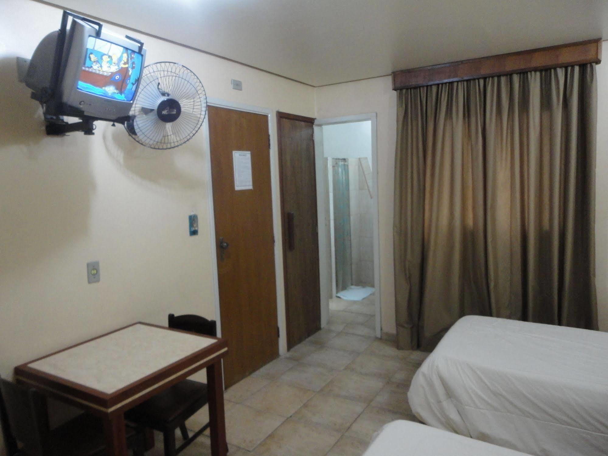 Plaza Hotel São Paulo Ngoại thất bức ảnh