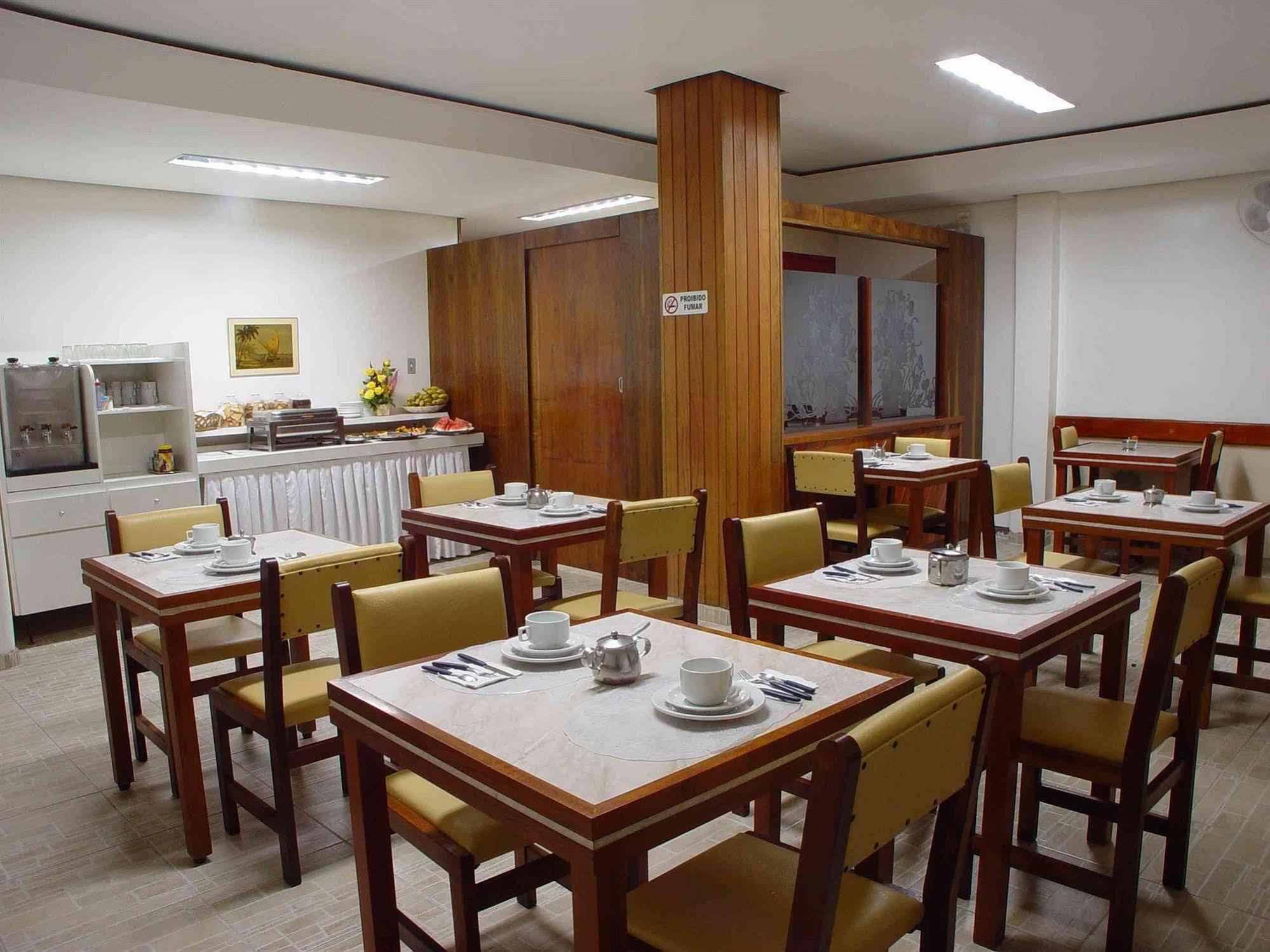 Plaza Hotel São Paulo Ngoại thất bức ảnh
