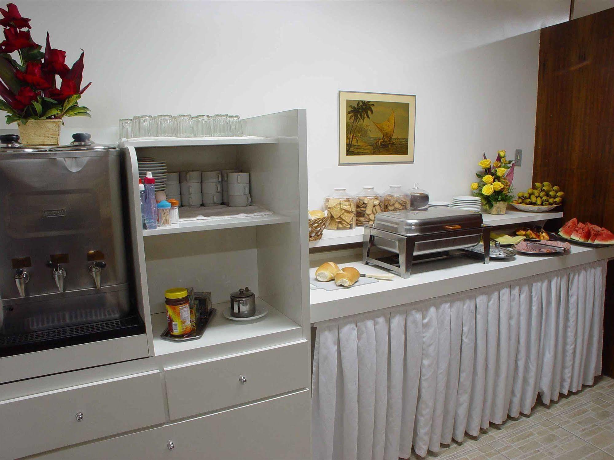 Plaza Hotel São Paulo Ngoại thất bức ảnh