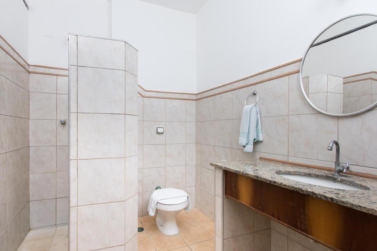 Plaza Hotel São Paulo Ngoại thất bức ảnh