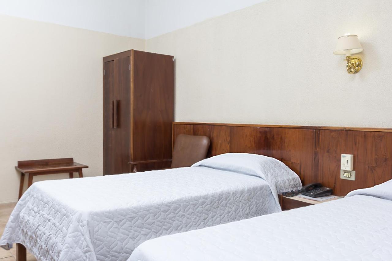 Plaza Hotel São Paulo Ngoại thất bức ảnh